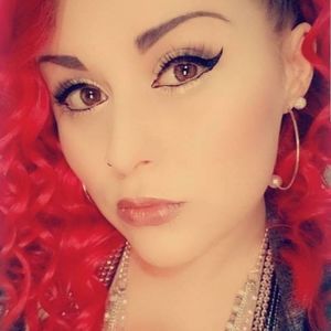 Meet your Posher, Mariah